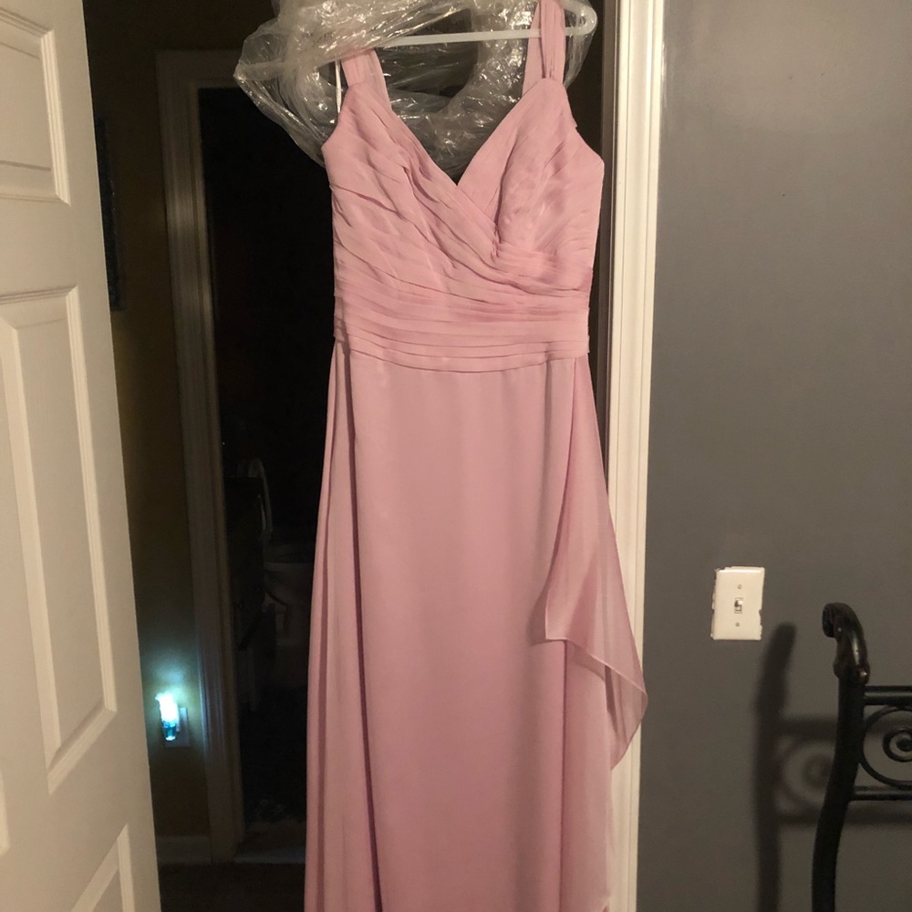 After 5 Dress
